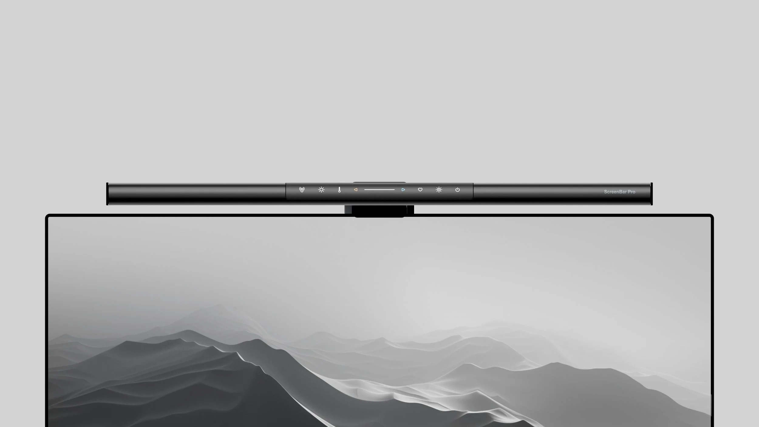 ScreenBar Pro | MNML